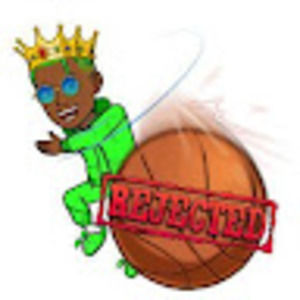 Meet your Posher, Fredrick